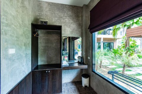 Hôtel à Pran Buri, Thaïlande 1000 m2 № 114108 - photo 8