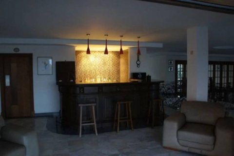 Отель в Ча-аме, Таиланд 1806м2  № 114112 - фото 9