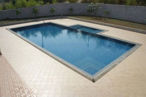 Отель в Ча-аме, Таиланд 1806м2  № 114112 - фото 7