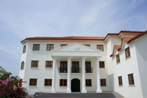 Отель в Ча-аме, Таиланд 1806м2  № 114112 - фото 1