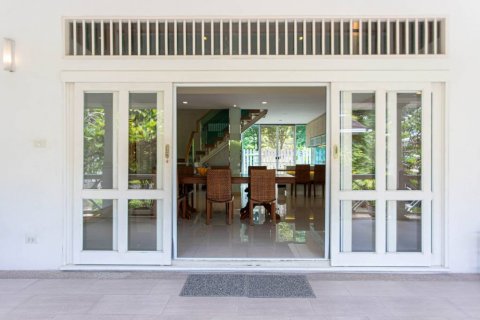 Дом в Хуа Хине, Таиланд с 3 спальнями  № 114113 - фото 3