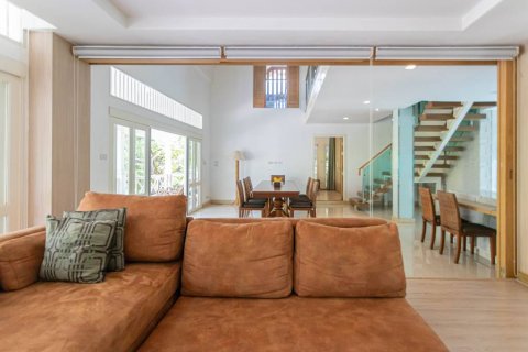 Дом в Хуа Хине, Таиланд с 3 спальнями  № 114113 - фото 5