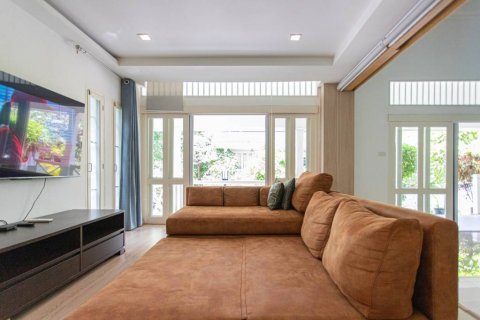 Дом в Хуа Хине, Таиланд с 3 спальнями  № 114113 - фото 7