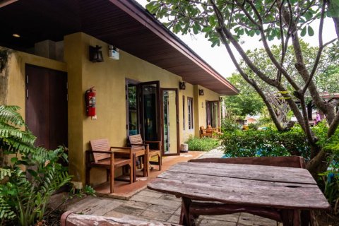 Hotel in Pran Buri, Thailand 1000 sq.m. № 114110 - photo 8