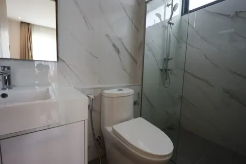 Casa de 3 dormitorios en Pattaya, Tailandia № 212109 - foto 19