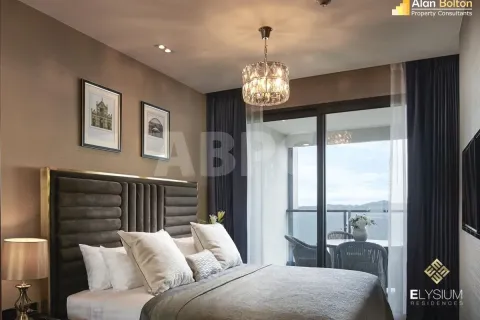 Condominio de 2 dormitorios en Pattaya, Tailandia № 212111 - foto 6