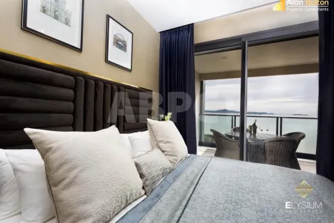 Condominio de 2 dormitorios en Pattaya, Tailandia № 212111 - foto 7