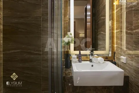 Condominio de 2 dormitorios en Pattaya, Tailandia № 212111 - foto 8