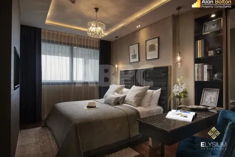 Condominio de 2 dormitorios en Pattaya, Tailandia № 212111 - foto 9