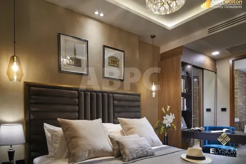 Condominio de 2 dormitorios en Pattaya, Tailandia № 212111 - foto 10