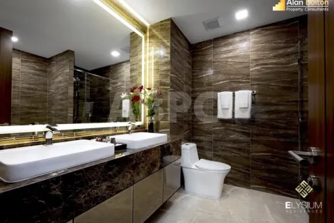 Condominio de 2 dormitorios en Pattaya, Tailandia № 212111 - foto 4