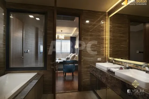 Condominio de 2 dormitorios en Pattaya, Tailandia № 212111 - foto 3