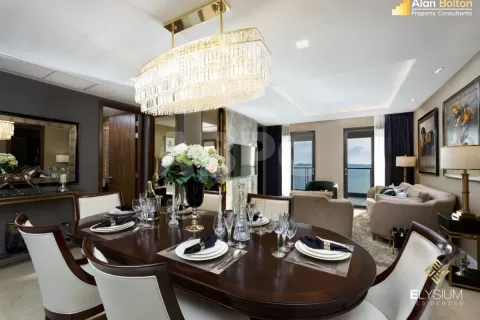 Condominio de 2 dormitorios en Pattaya, Tailandia № 212111 - foto 5