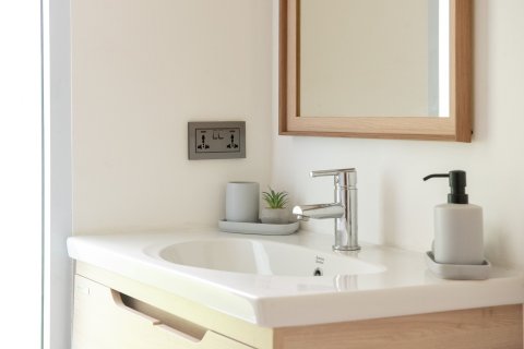 Villa in Ko Samui, Thailand 3 bedrooms № 164402 - photo 18