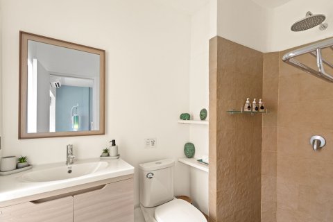 Villa in Ko Samui, Thailand 3 bedrooms № 164402 - photo 4