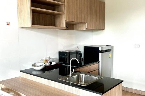 Studio dans le Condo à Phuket, Thaïlande  № 164405 - photo 3