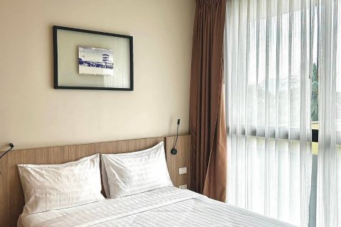 Studio dans le Condo à Phuket, Thaïlande  № 164405 - photo 2