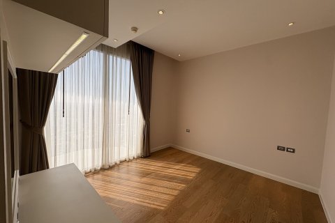 Condo à Khlong San, Bangkok, Thaïlande, 3 chambres  № 164403 - photo 7