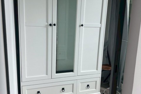 Кондоминиум с 2 спальнями в Чатучаке, Бангкок, Таиланд № 164406 - фото 7