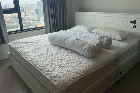 Кондоминиум с 2 спальнями в Чатучаке, Бангкок, Таиланд № 164406 - фото 8