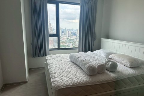 Кондоминиум с 2 спальнями в Чатучаке, Бангкок, Таиланд № 164406 - фото 3