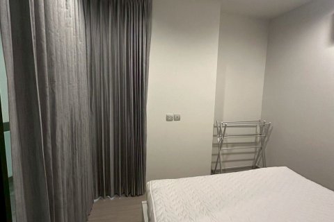 Кондоминиум с 2 спальнями в Чатучаке, Бангкок, Таиланд № 164406 - фото 14