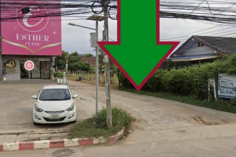 House in Nakhon Ratchasima, Thailand 8 bedrooms № 164407 - photo 2
