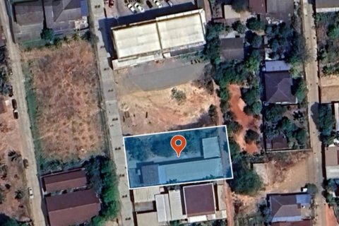 House in Nakhon Ratchasima, Thailand 8 bedrooms № 164407 - photo 3