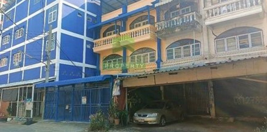 Office à Bang Yai, Thaïlande № 164404