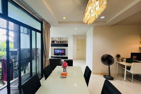 Condo à Kathu, Thaïlande, 2 chambres № 164408 - photo 2