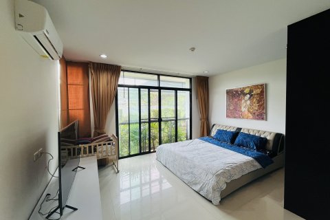 Condo à Kathu, Thaïlande, 2 chambres № 164408 - photo 9