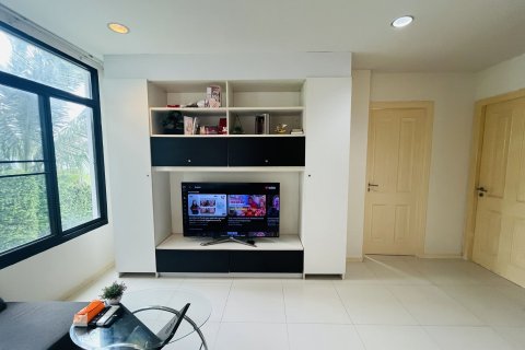 Condo à Kathu, Thaïlande, 2 chambres № 164408 - photo 3