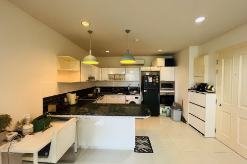 Condo à Kathu, Thaïlande, 2 chambres № 164408 - photo 5