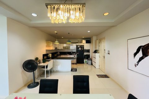 Condo à Kathu, Thaïlande, 2 chambres № 164408 - photo 7