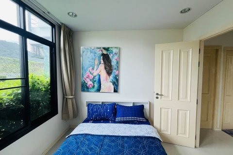 Condo à Kathu, Thaïlande, 2 chambres № 164408 - photo 15