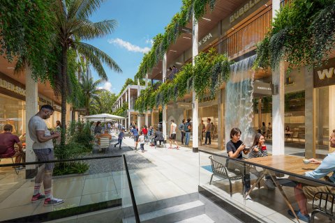 Appartement à Koh Pha Ngan, Thaïlande 1 chambre № 169769 - photo 11