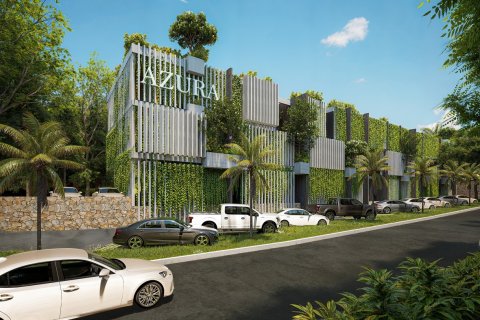 Appartement à Koh Pha Ngan, Thaïlande 1 chambre № 169769 - photo 13