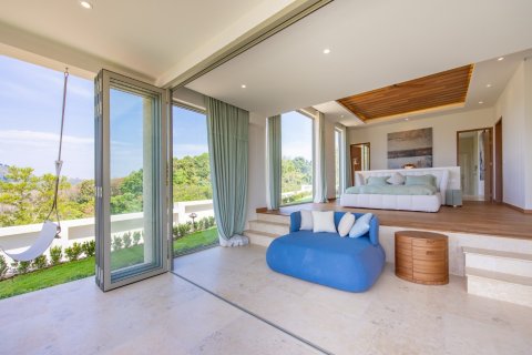 Villa sur Layan Beach, Thaïlande 3 chambres № 169773 - photo 14