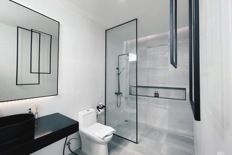 Вилла в Хуа Хине, Таиланд с 4 спальнями  № 169772 - фото 14