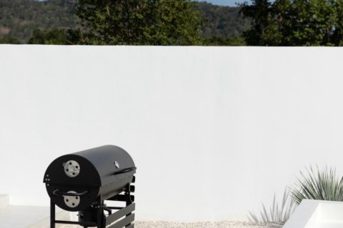 Вилла в Хуа Хине, Таиланд с 4 спальнями  № 169772 - фото 22