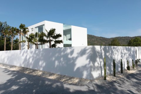 Вилла в Хуа Хине, Таиланд с 4 спальнями  № 169772 - фото 2