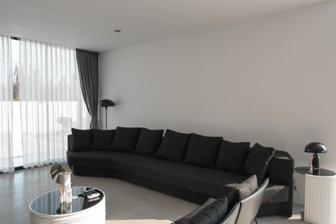 Вилла в Хуа Хине, Таиланд с 4 спальнями  № 169772 - фото 5