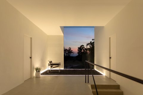 Вилла в Хуа Хине, Таиланд с 4 спальнями  № 169772 - фото 18