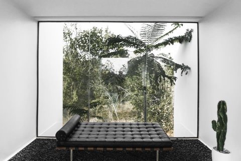 Вилла в Хуа Хине, Таиланд с 4 спальнями  № 169772 - фото 11