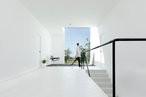 Вилла в Хуа Хине, Таиланд с 4 спальнями  № 169772 - фото 10