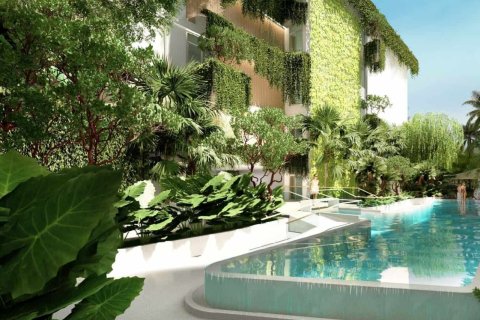 Condo à Bang Tao, Thaïlande, 3 chambres № 169774 - photo 11