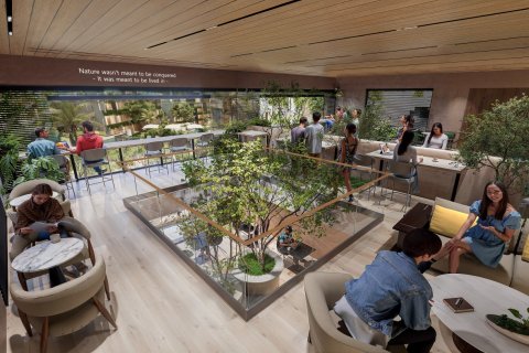 Apartment in Koh Pha Ngan, Thailand 1 bedroom № 169768 - photo 9