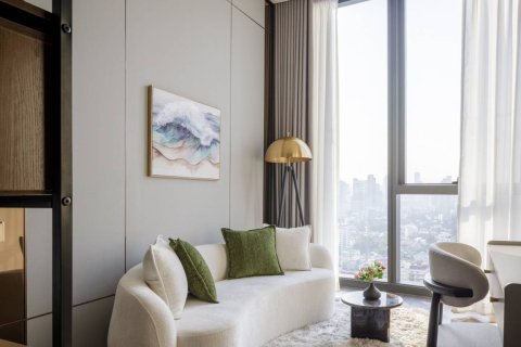 Condo in Bangkok, Thailand, 3 bedrooms  № 181095 - photo 10