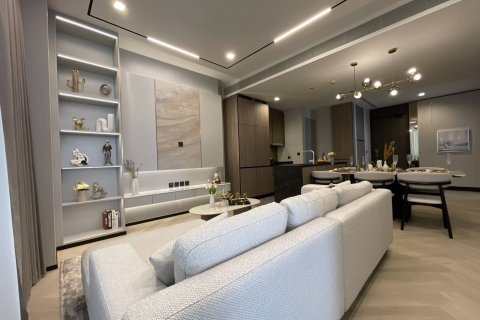 Condo in Bangkok, Thailand, 3 bedrooms  № 181095 - photo 3