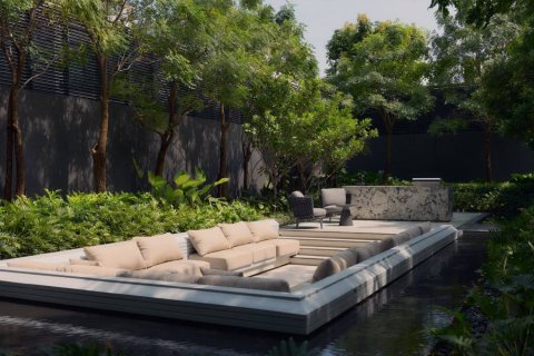 Condo in Bangkok, Thailand, 3 bedrooms  № 181095 - photo 19